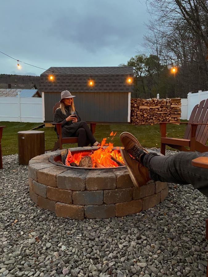 Holly Lodge - Ski Windham Hunter Catskills Prattsville Exterior photo