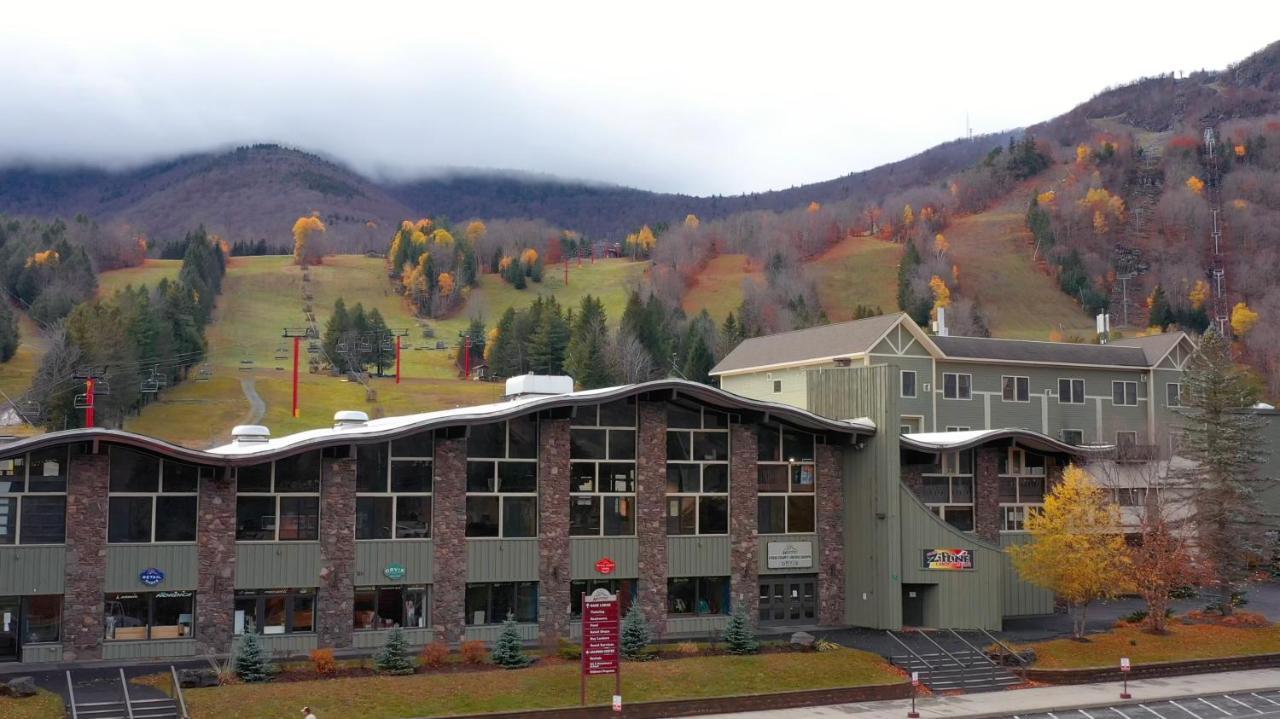 Holly Lodge - Ski Windham Hunter Catskills Prattsville Exterior photo